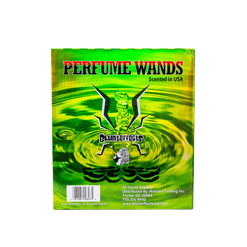 Blunteffects® Hand-Dipped Small Incense Display