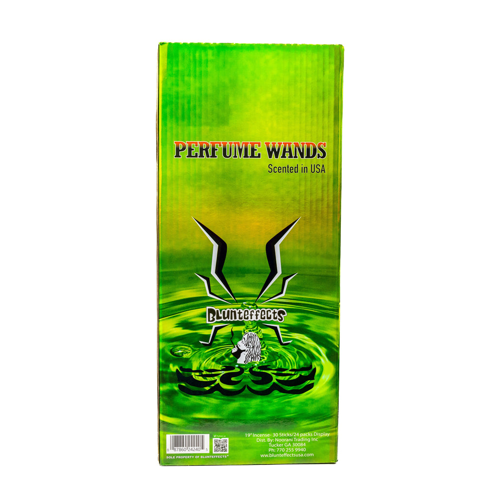 Blunteffects® Hand-Dipped Jumbo Incense Display