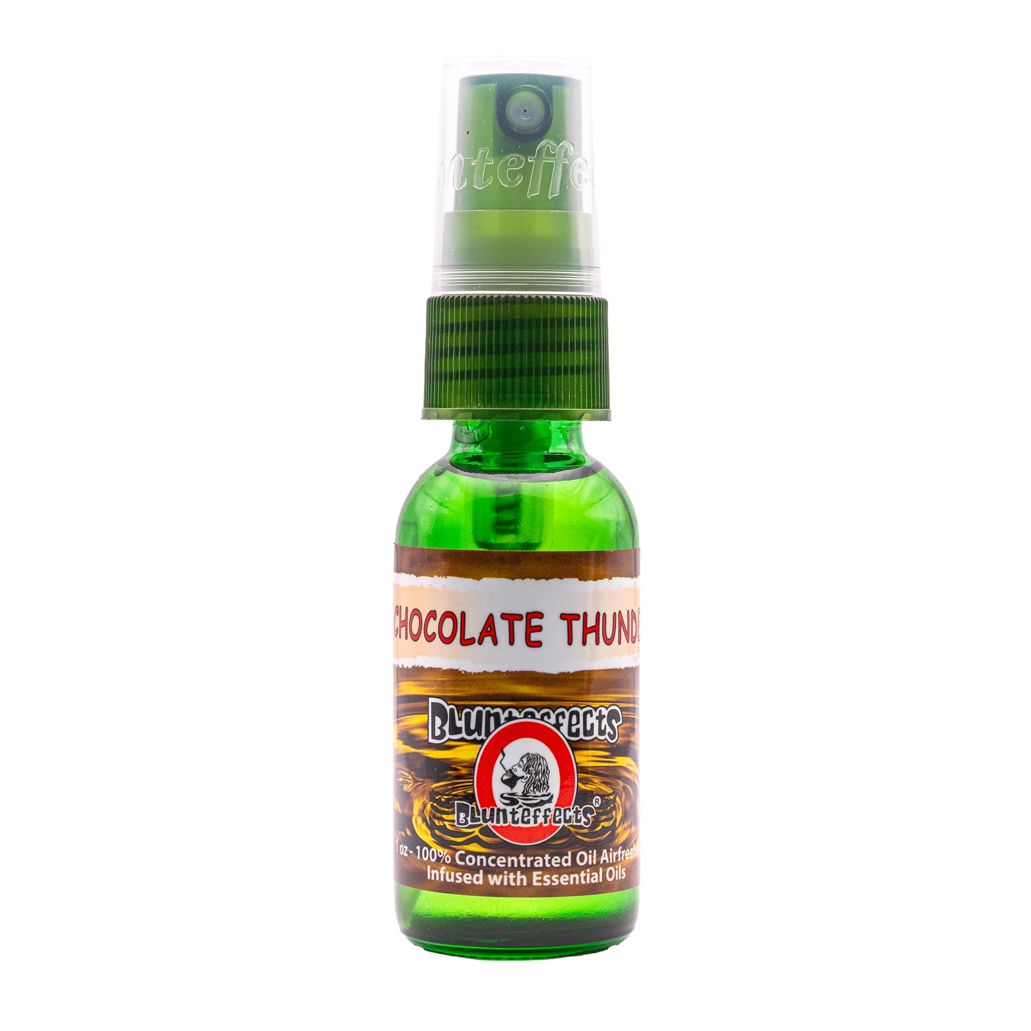 Chocolate Thunder® Spray Air-Freshener 1 oz.