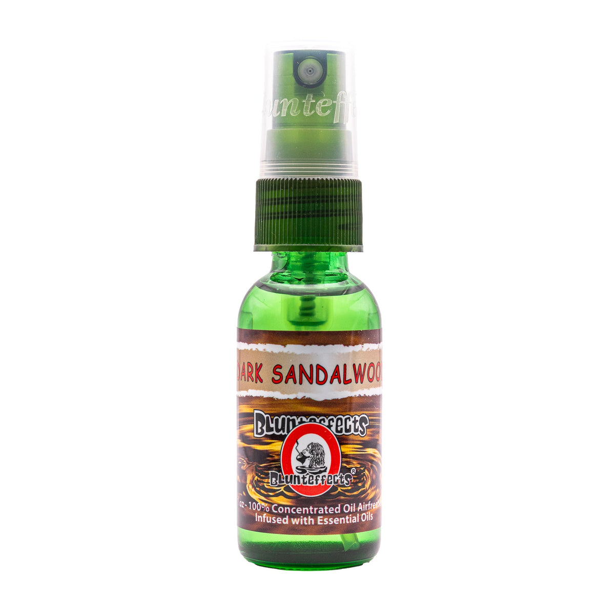 Dark Sandalwood Spray Air-Freshener 1 oz.