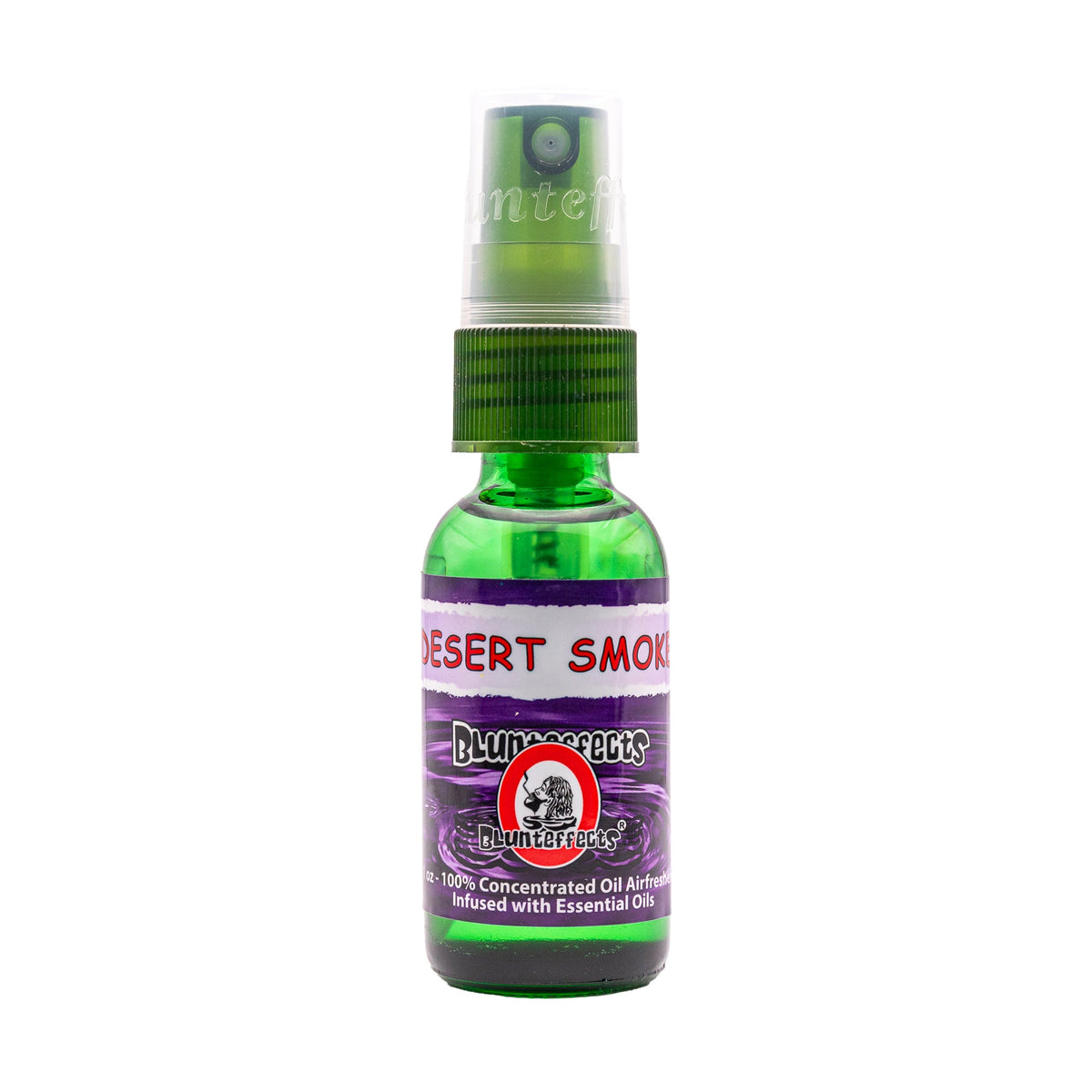 Desert Smoke™ Spray Air-Freshener 1 oz.