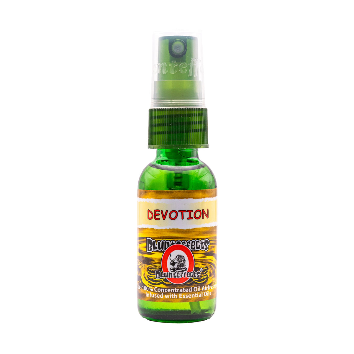 Devotion Spray Air-Freshener 1 oz.