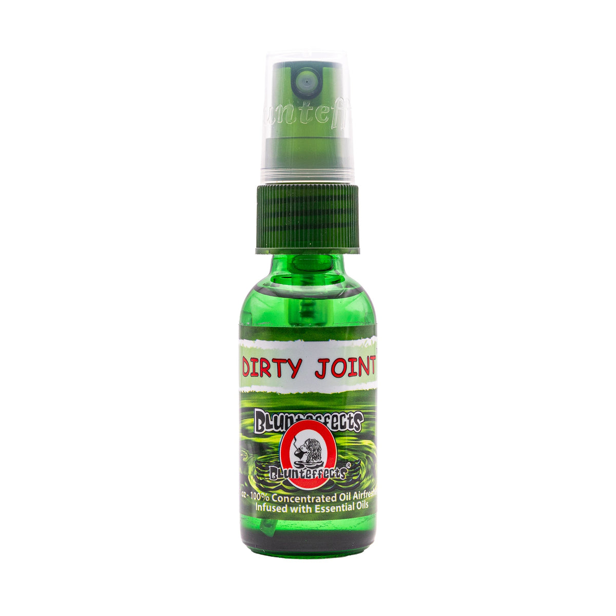 Dirty Joint Spray Air-Freshener 1 oz.
