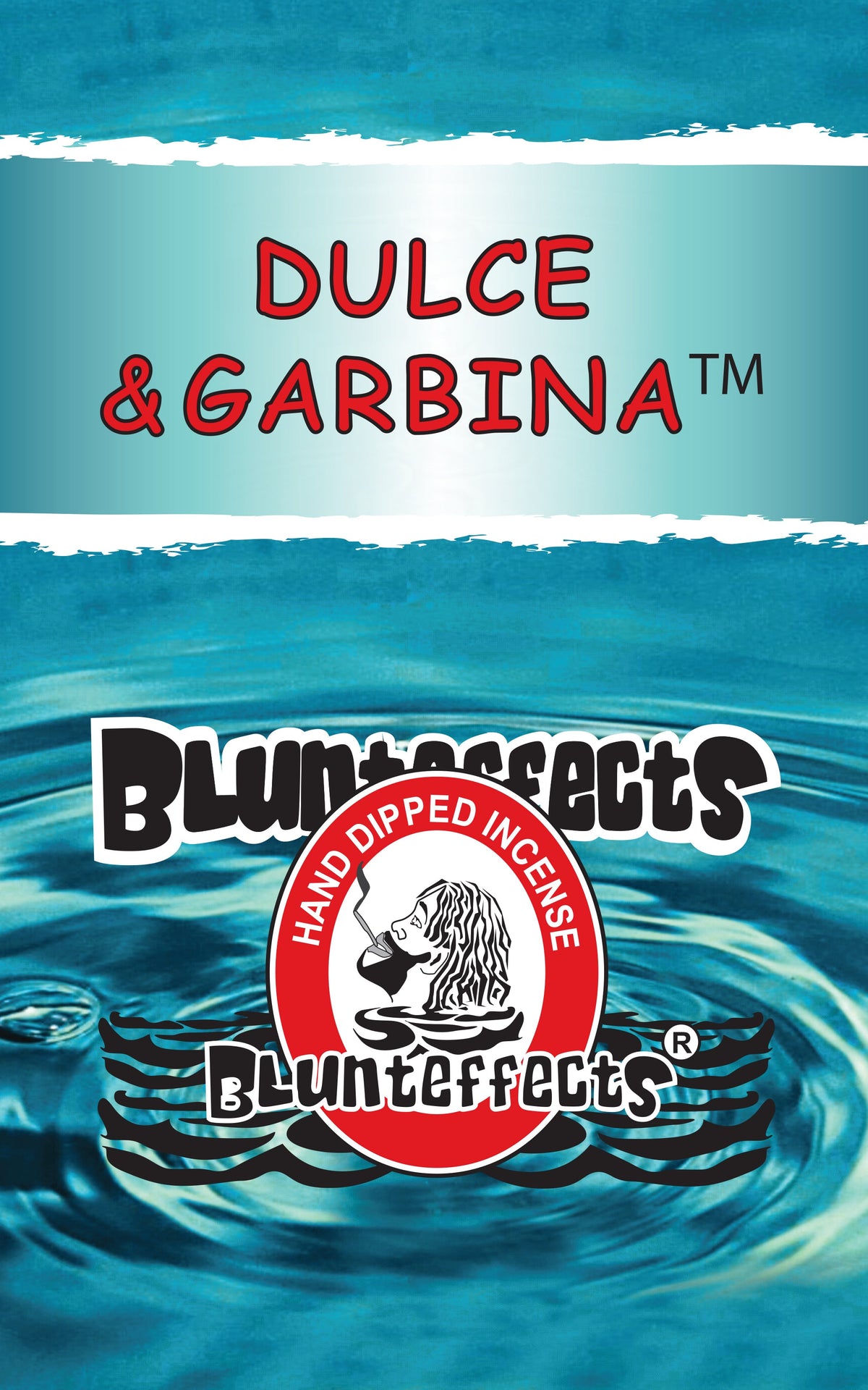 Dulce & Garbina™ Hand-Dipped Incense