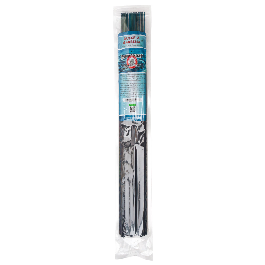 Dulce & Garbina™ Hand-Dipped Incense