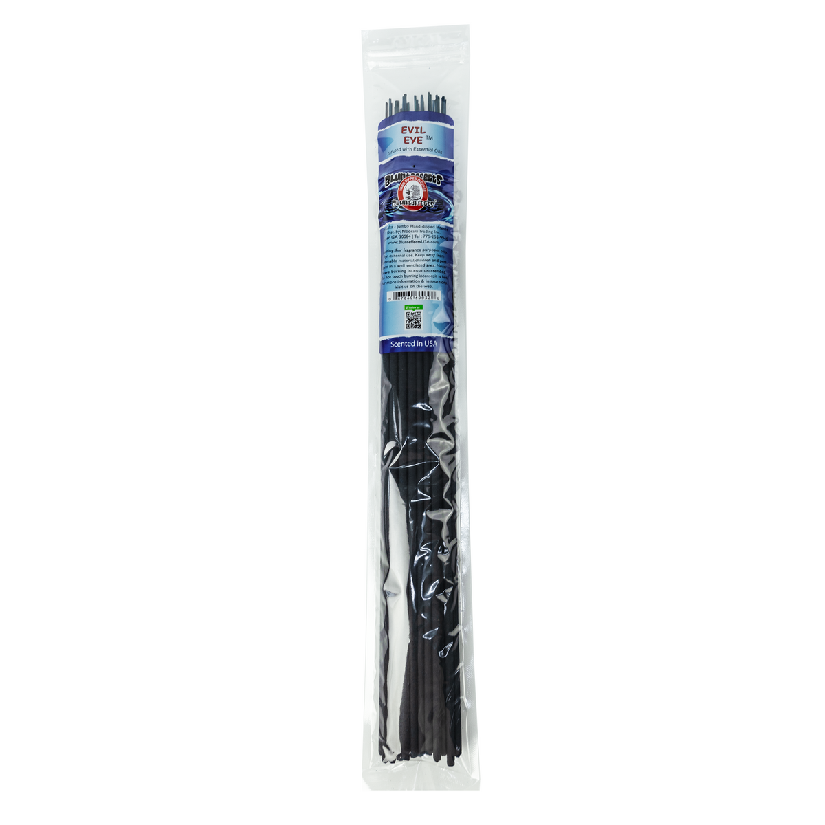 Evil Eye™  Hand-Dipped Incense