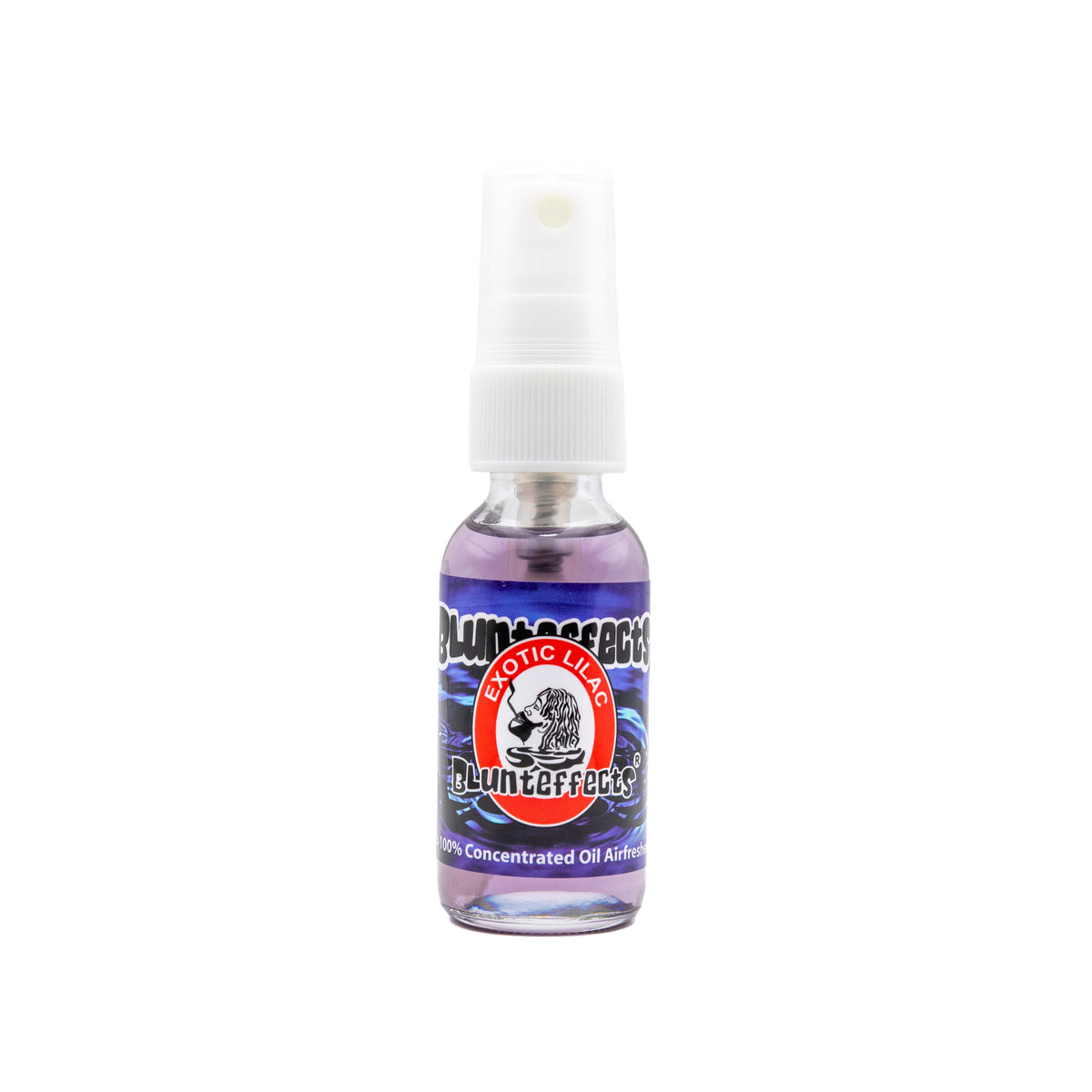 Exotic Lilac Spray Air-Freshener 1 oz.