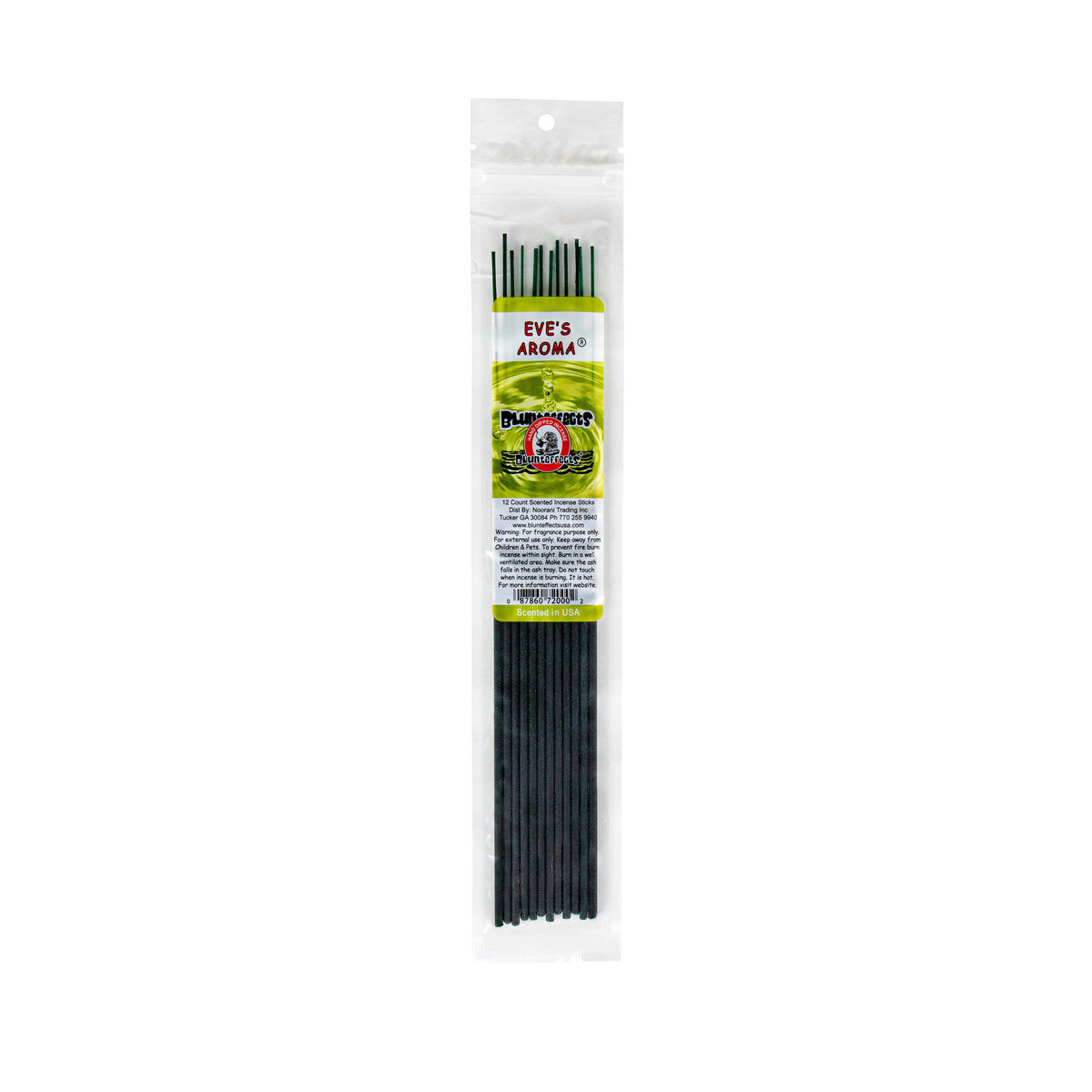 Eve's Aroma® Hand-Dipped Incense