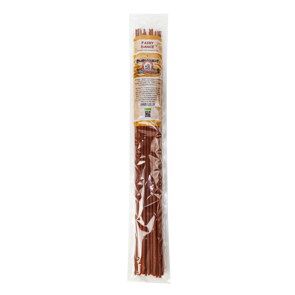 Fairy Dance Hand-Dipped Incense