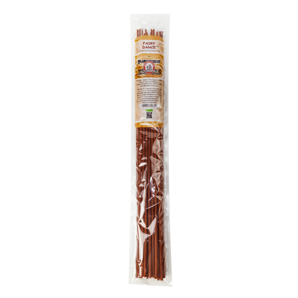 Fairy Dance Hand-Dipped Incense