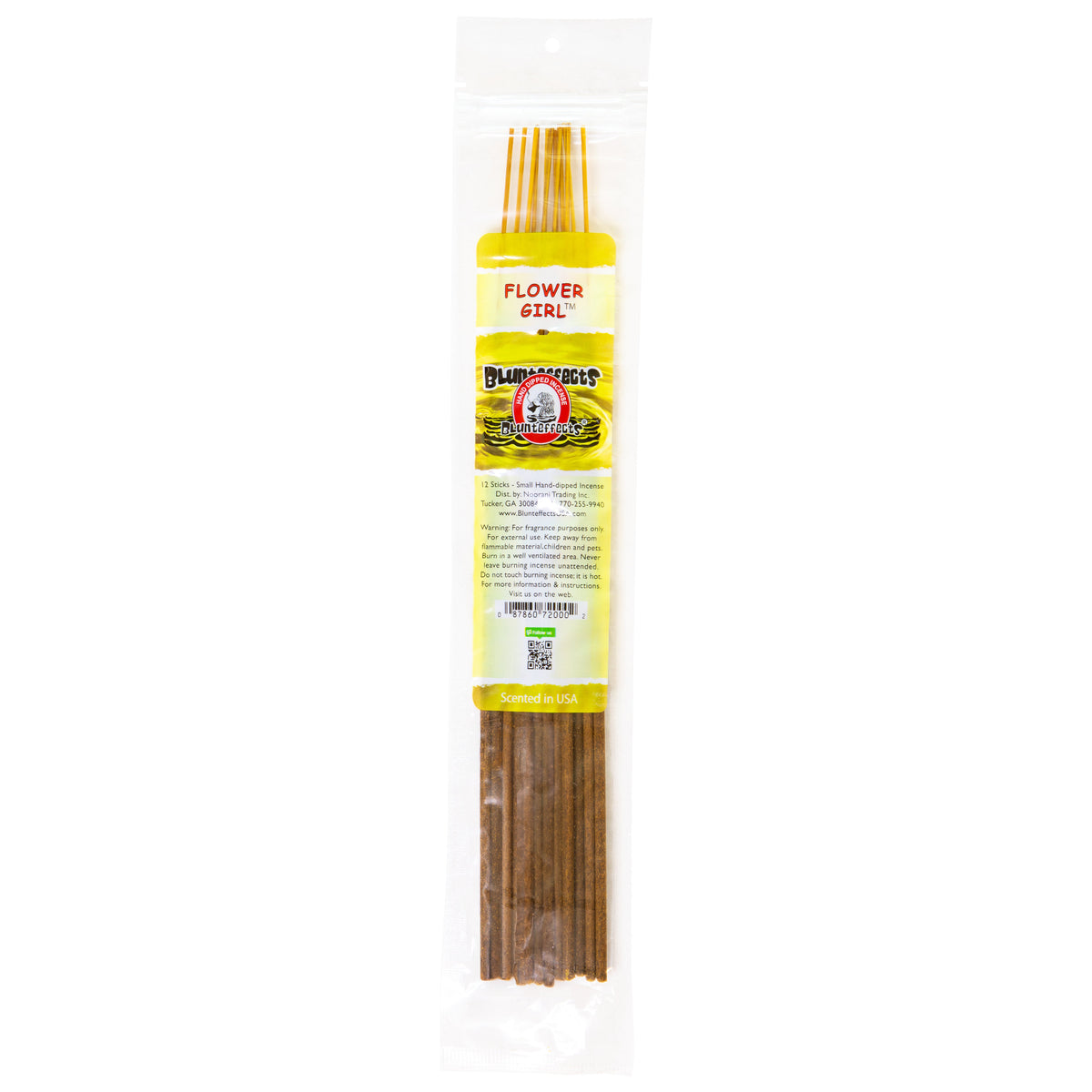 Flower Girl™ Hand-Dipped Incense