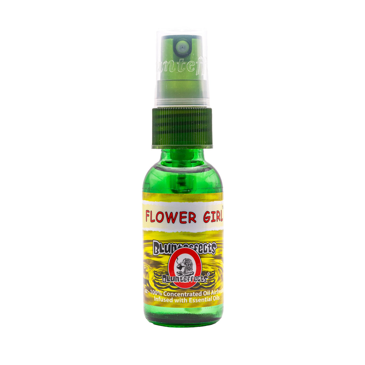 Flower Girl™ Spray Air-Freshener 1 oz.