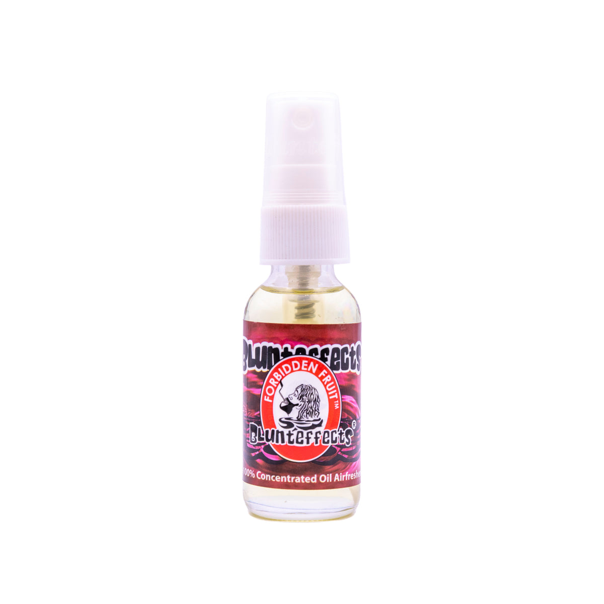 Forbidden Fruit Spray Air-Freshener 1 oz.