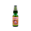 Frankincense and Myrrh Spray Air-Freshener 1 oz.