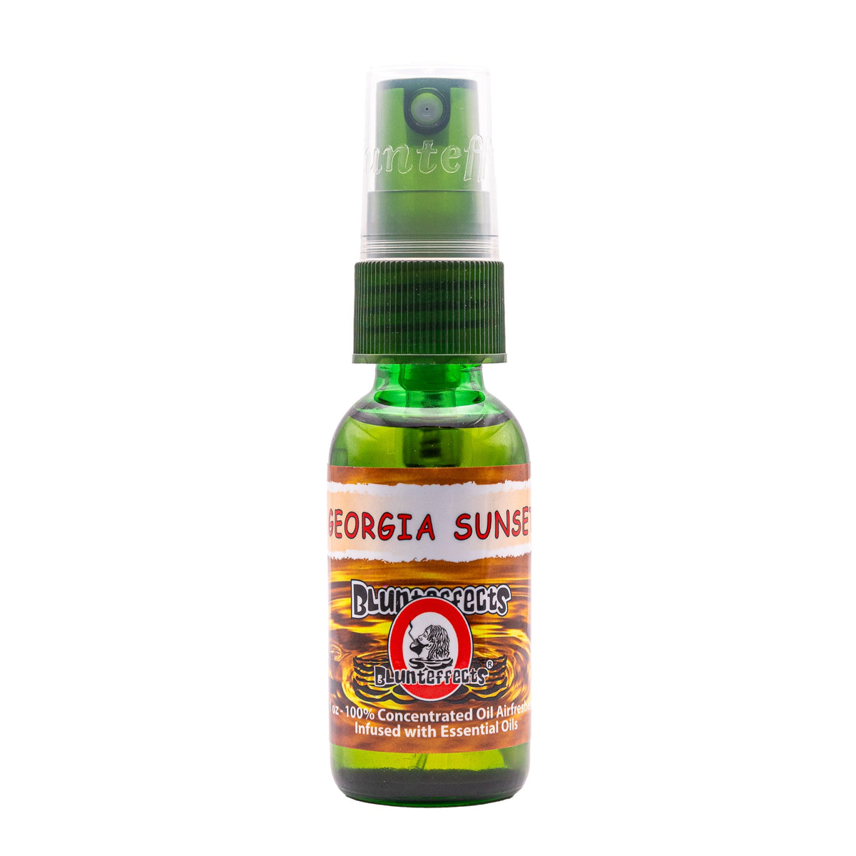 Georgia Sunset Spray Air-Freshener 1 oz.