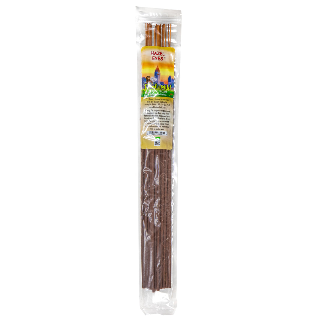 Hazel Eyes Hand-Dipped Incense - Blunt & Mild®