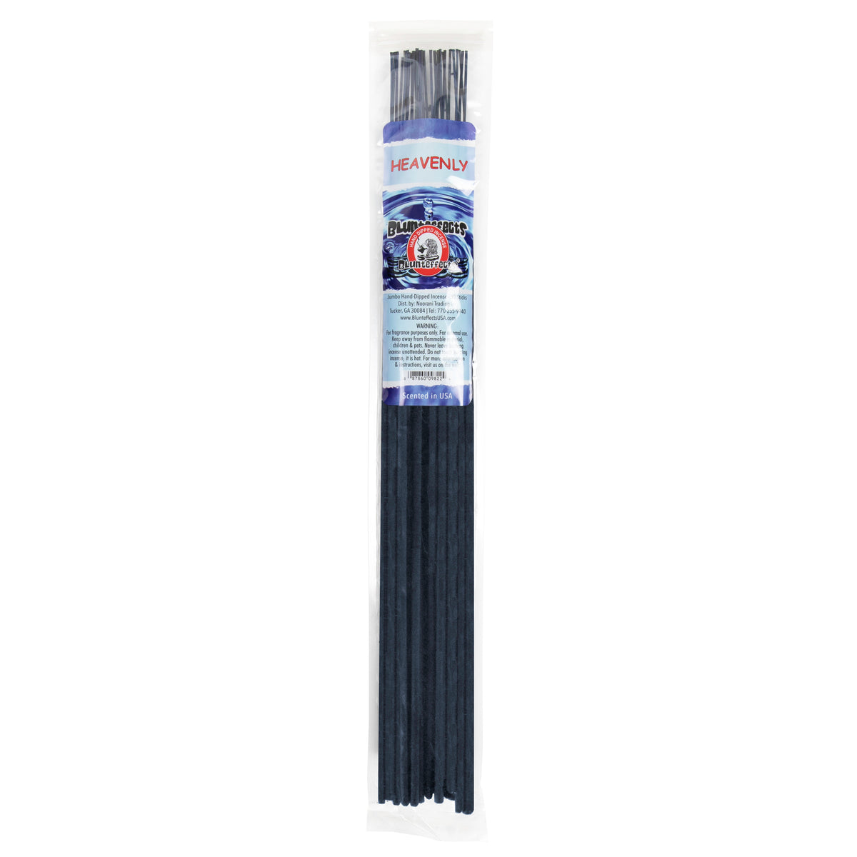 Heavenly Hand-Dipped Incense