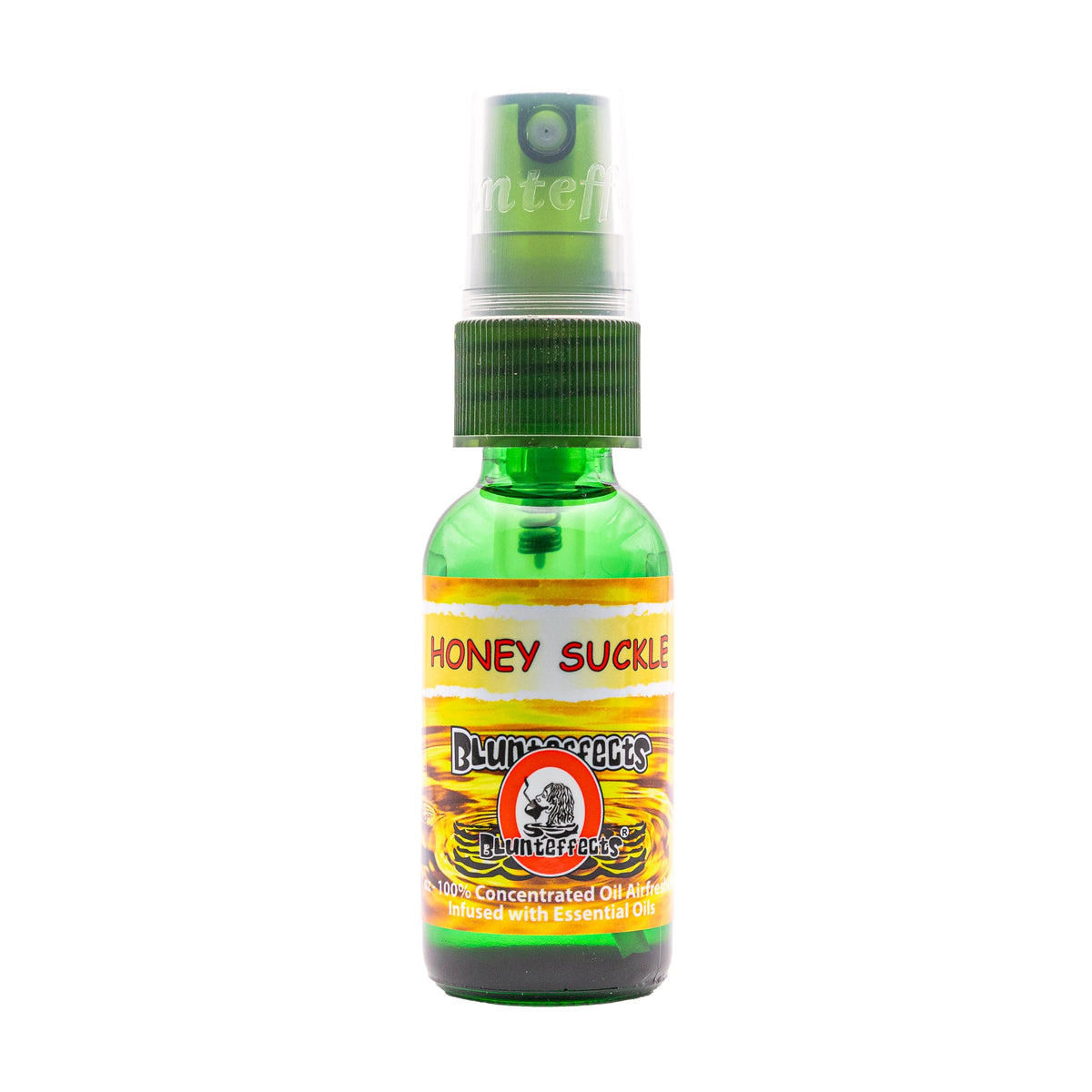 Honeysuckle Spray Air-Freshener 1 oz.