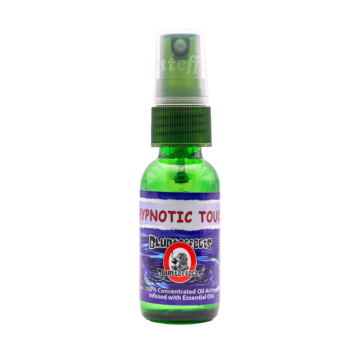 Hypnotic Touch Spray Air-Freshener 1 oz.