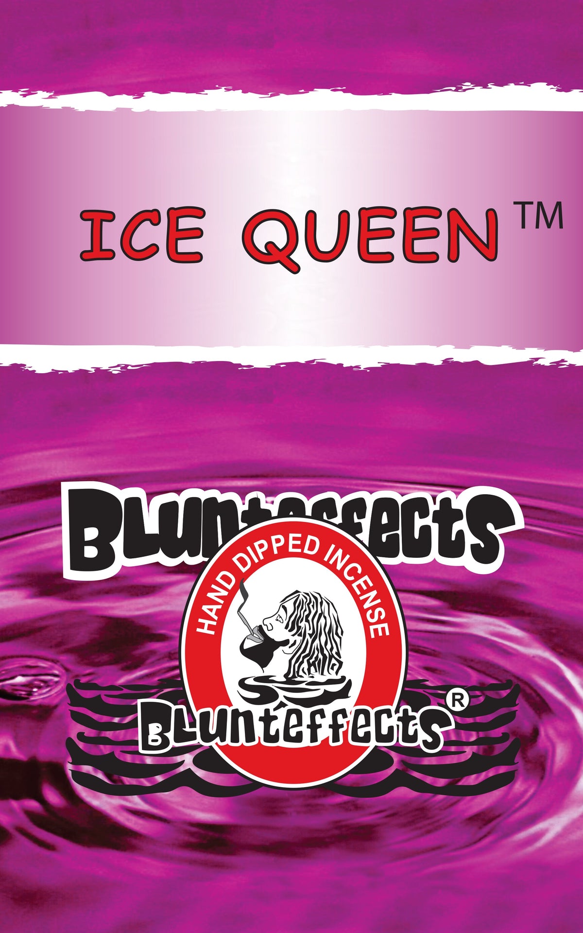 Ice Queen™ Hand-Dipped Incense