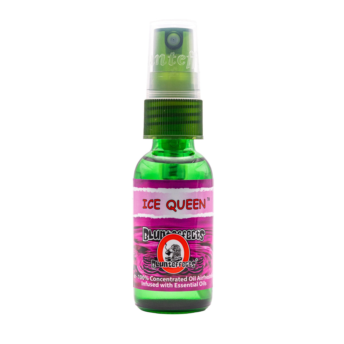 Ice Queen Spray Air-Freshener 1 oz.