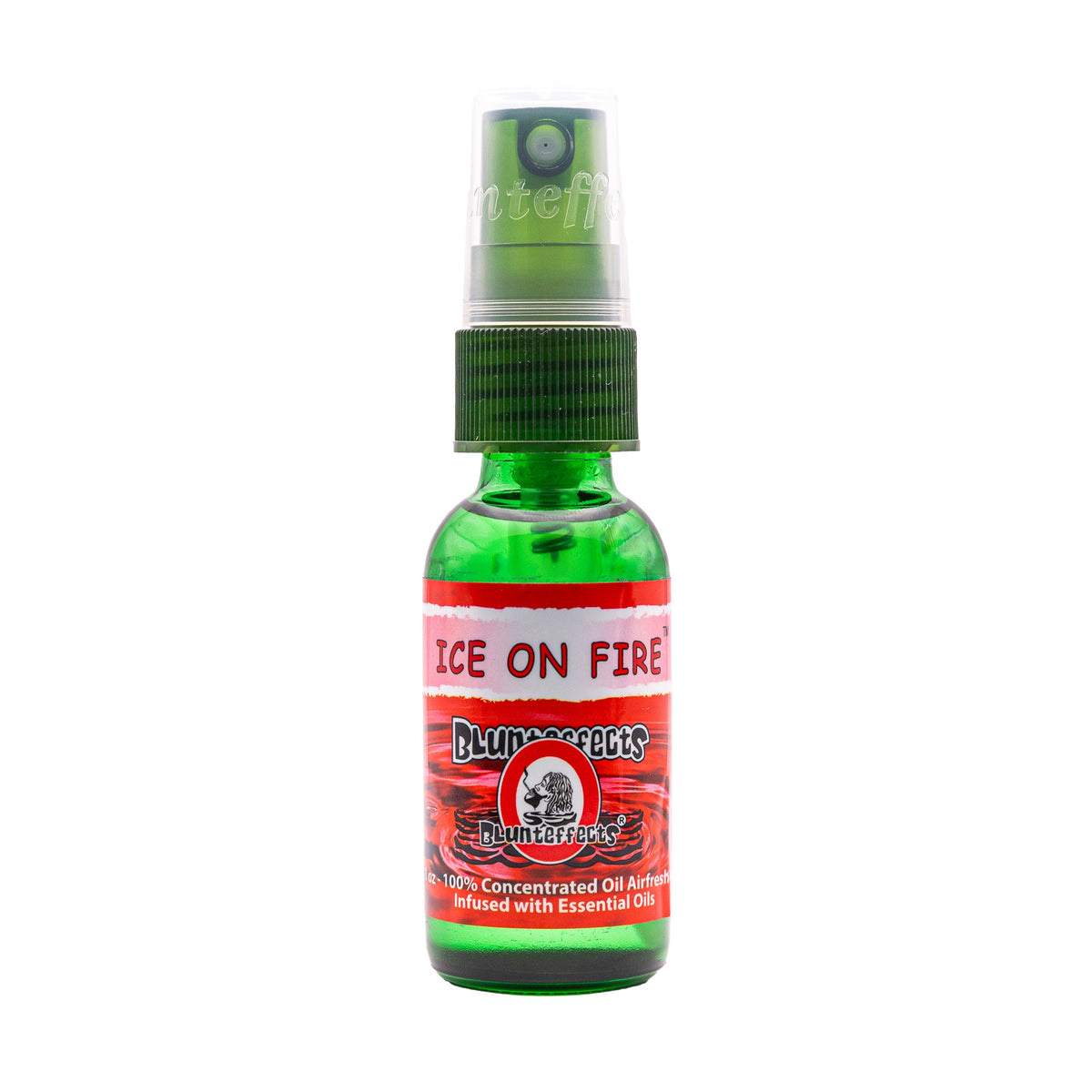 Ice on Fire ™  Spray Air-Freshener 1 oz.
