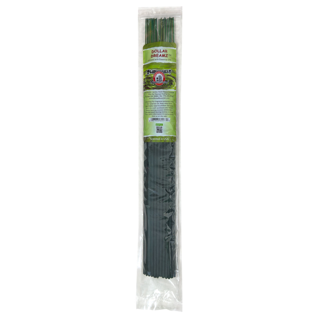 Dollar Dreamz™ Hand-Dipped Incense