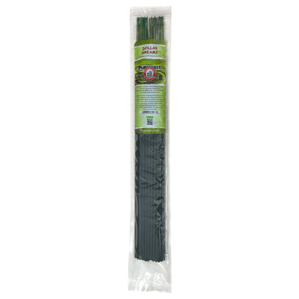 Dollar Dreamz™ Hand-Dipped Incense