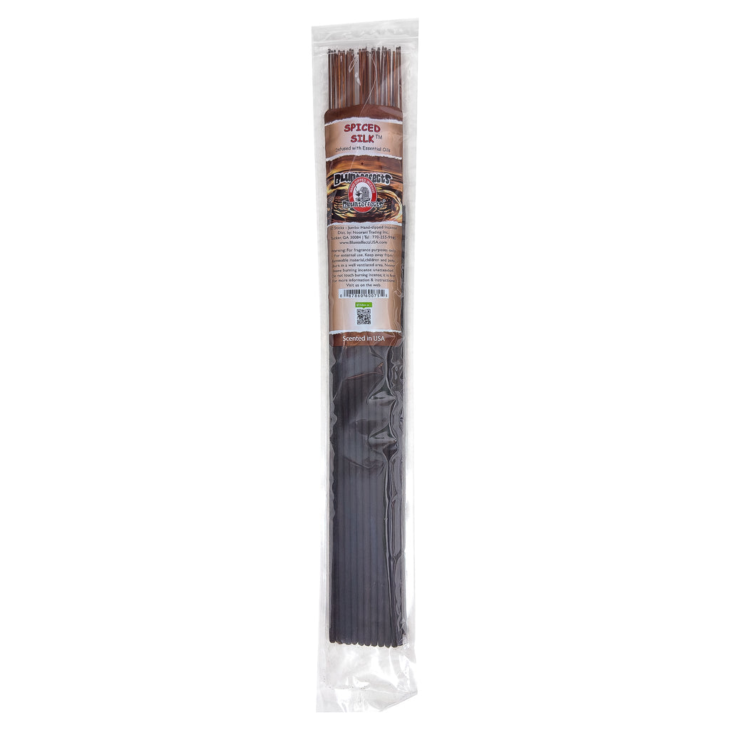 Spiced Silk™ Hand-Dipped Incense
