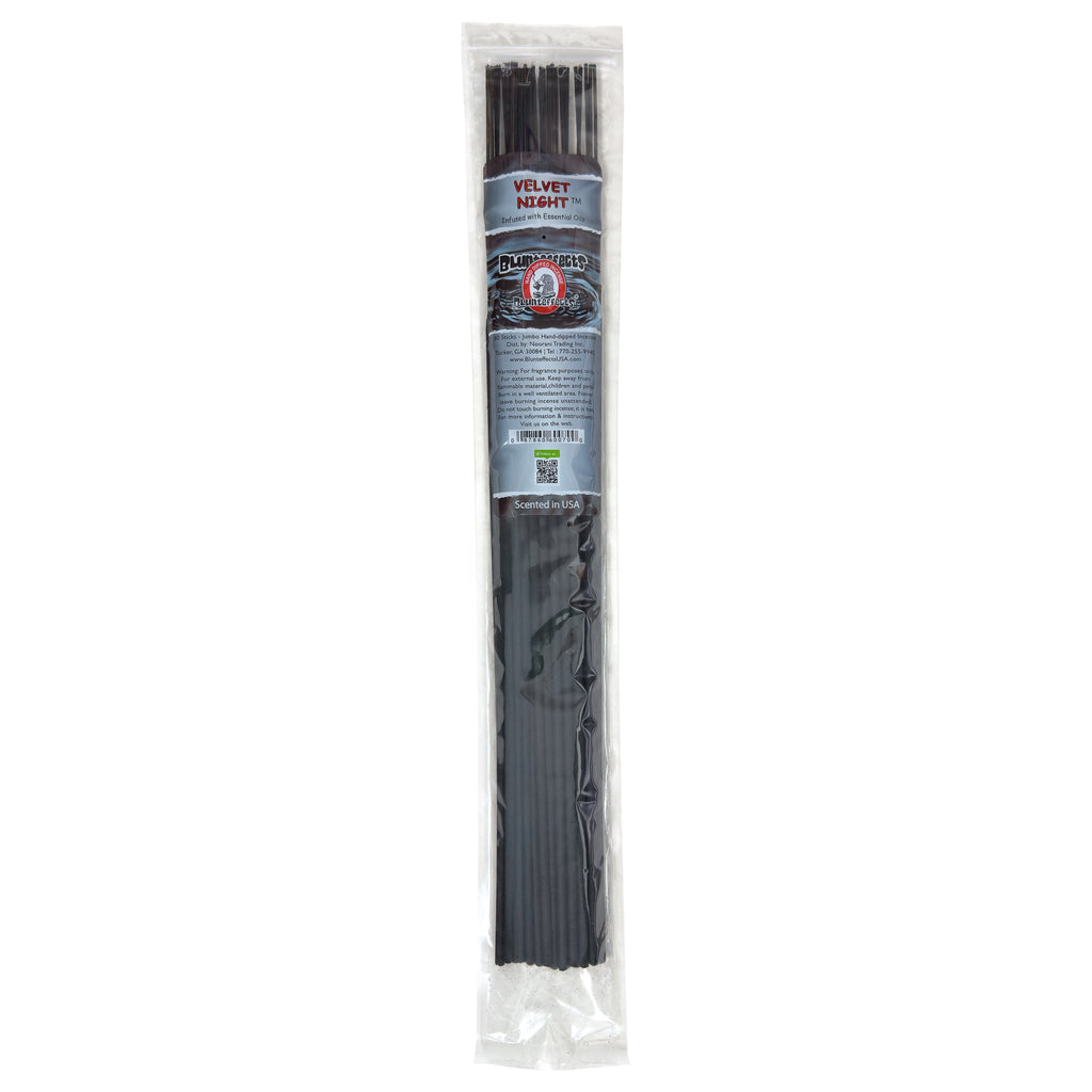 Velvet Night™ Hand-Dipped Incense