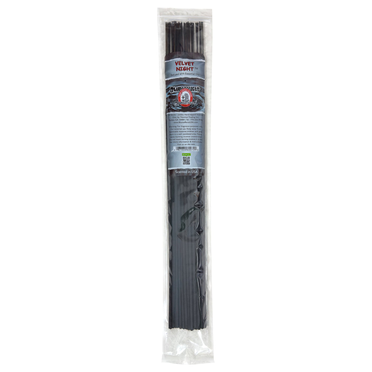 Velvet Night™ Hand-Dipped Incense