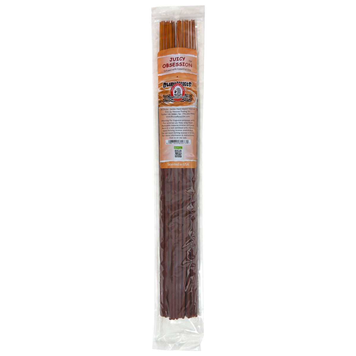 Juicy Obsession™ Hand-Dipped Incense
