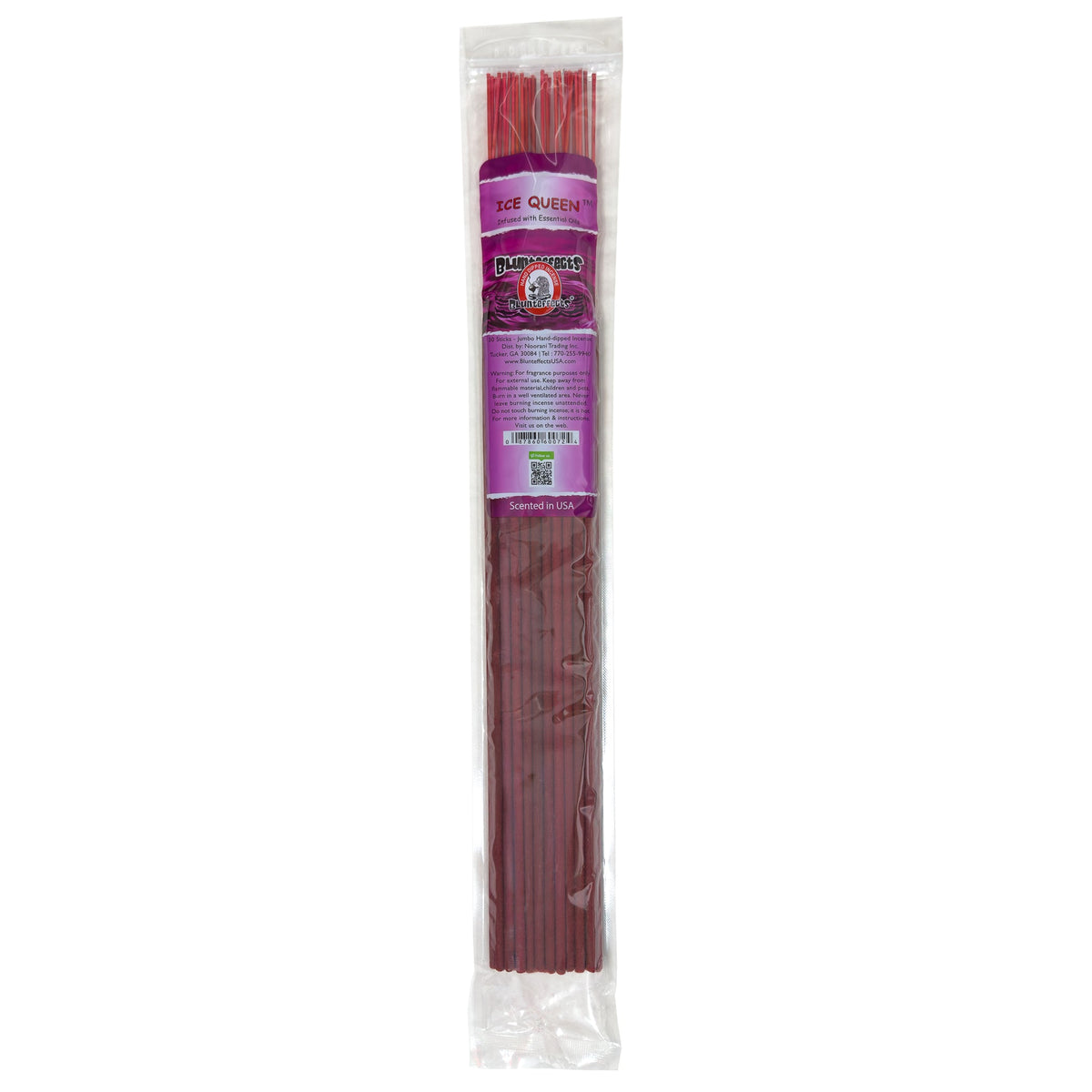 Ice Queen™ Hand-Dipped Incense