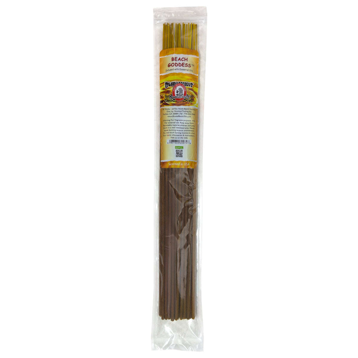 Beach Goddess™ Hand-Dipped Incense