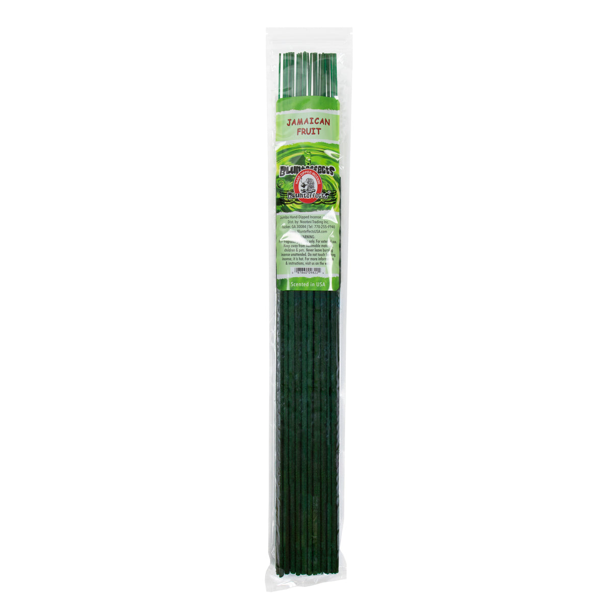 Jamaican Fruit® Hand-Dipped Incense