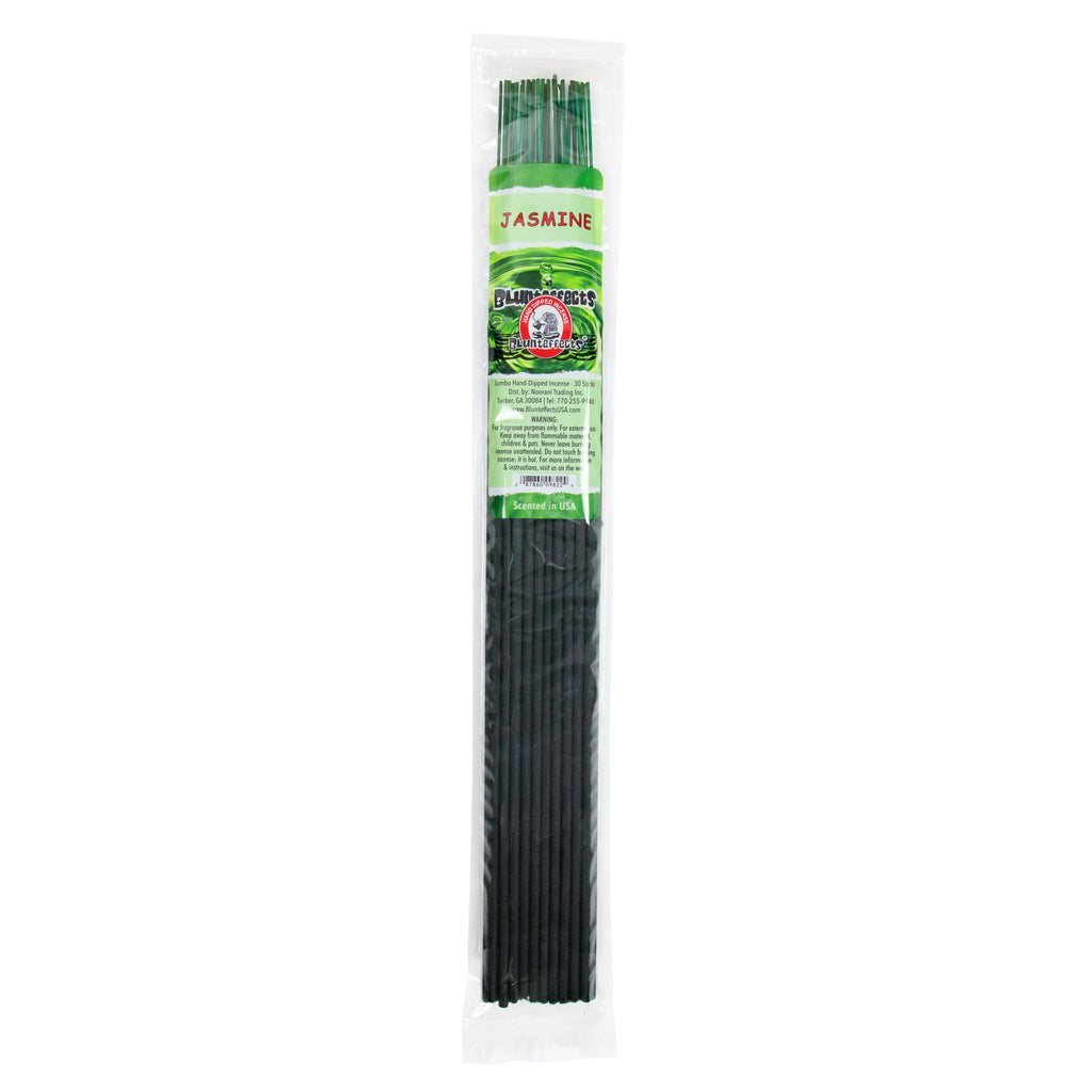 Jasmine Hand-Dipped Incense