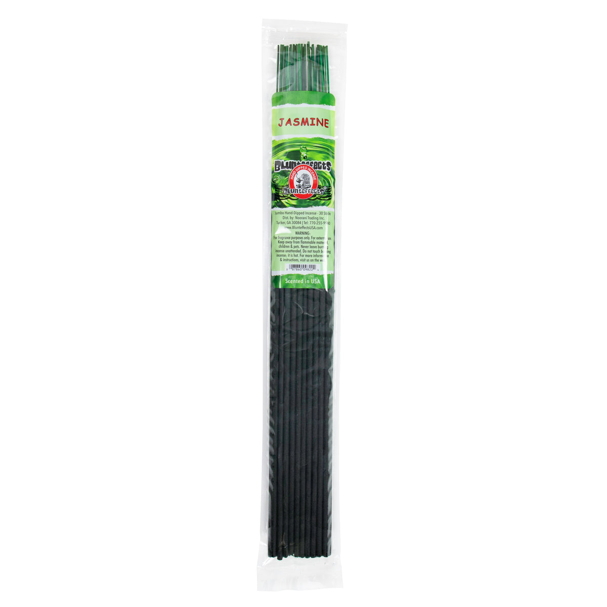 Jasmine Hand-Dipped Incense