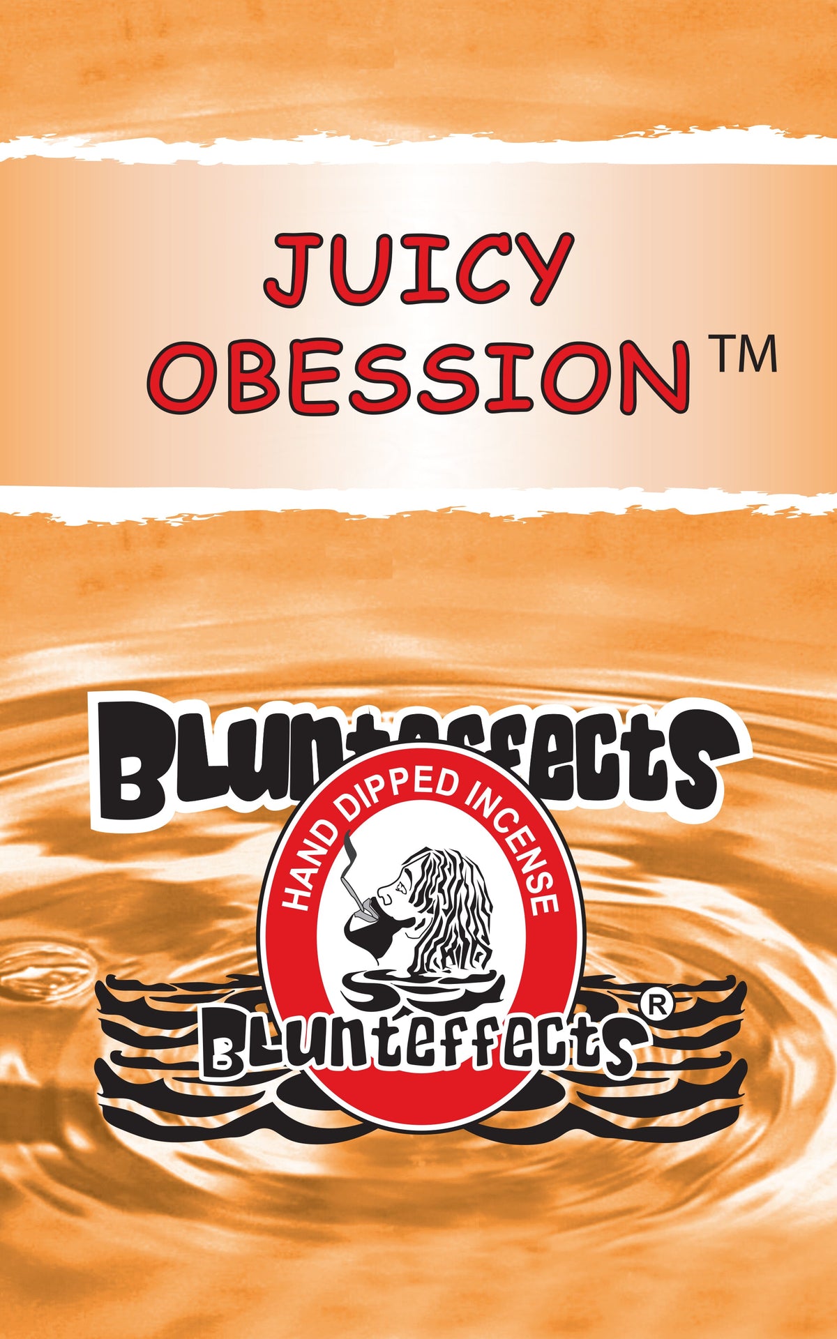 Juicy Obsession™ Hand-Dipped Incense