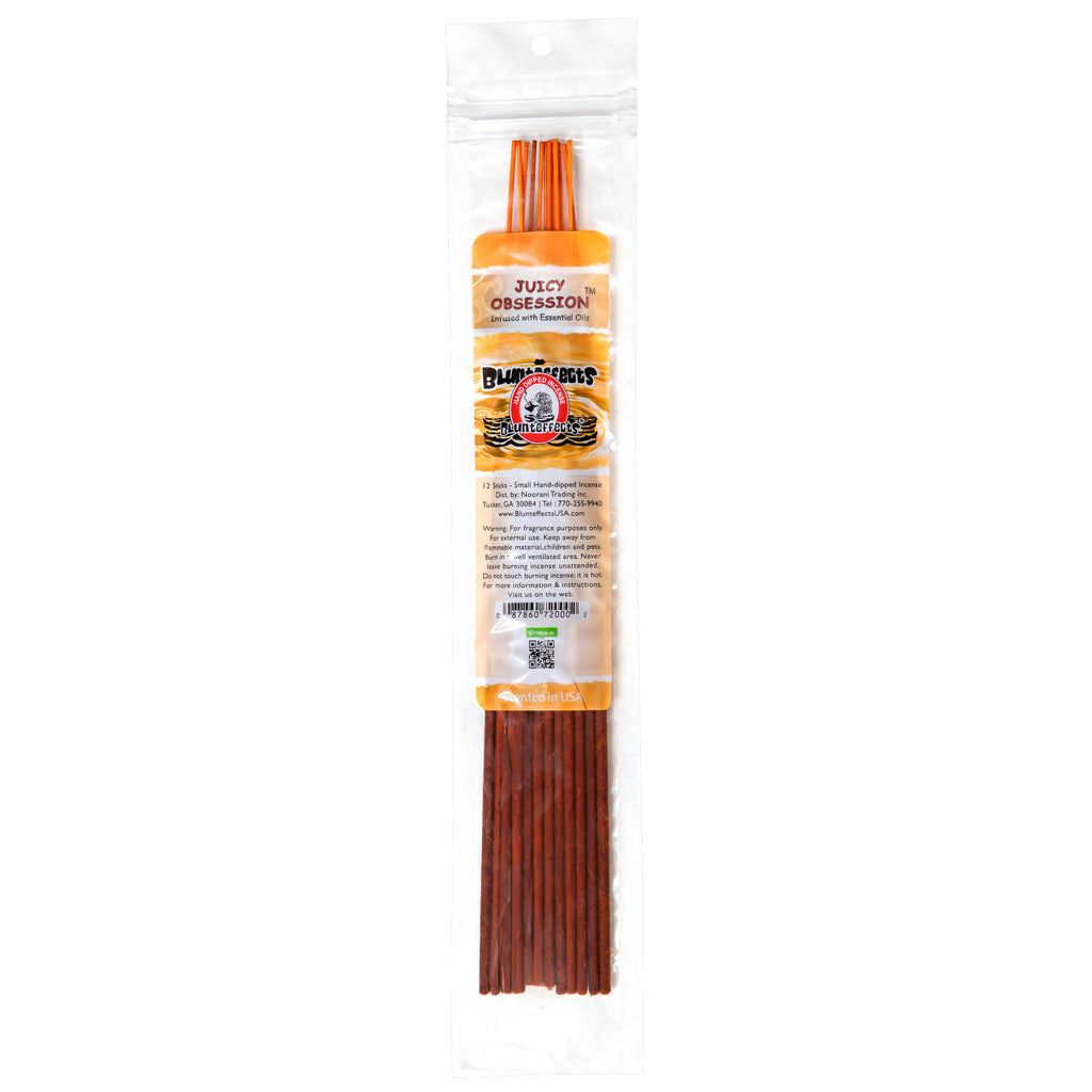 Juicy Obsession™ Hand-Dipped Incense
