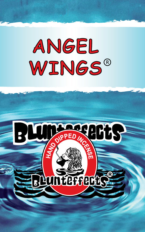 Angel Wings® Hand-Dipped Incense