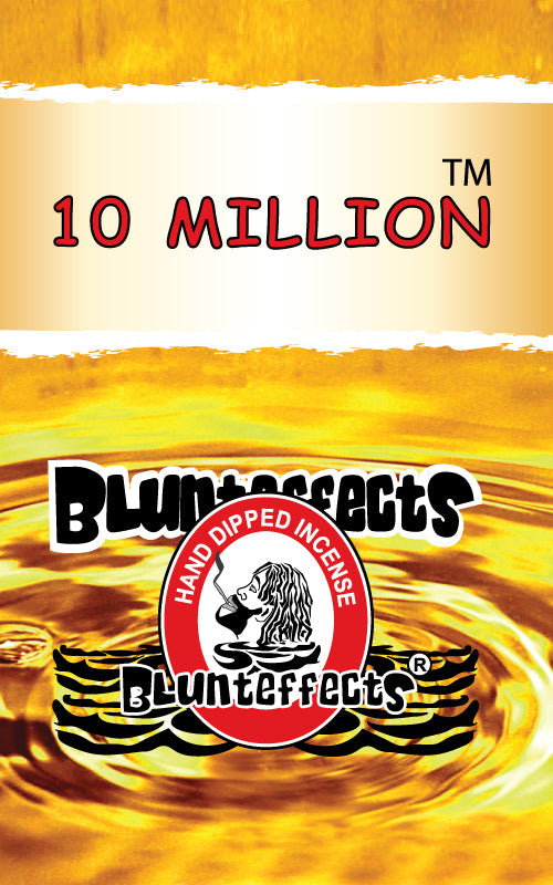 10 Million® Hand-Dipped Incense