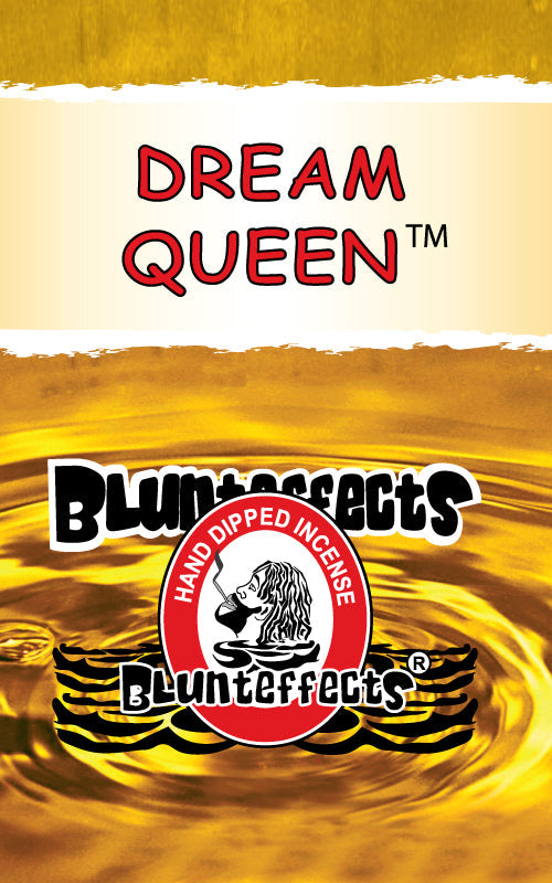 Dream Queen™ Hand-Dipped Incense