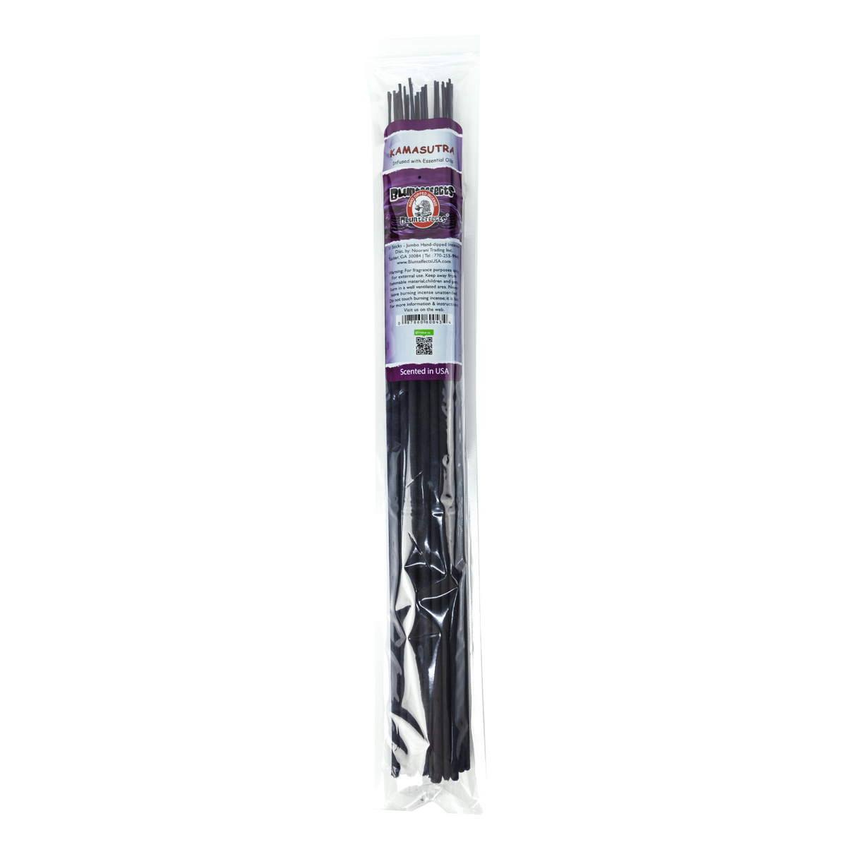 Kamasutra Hand-Dipped Incense