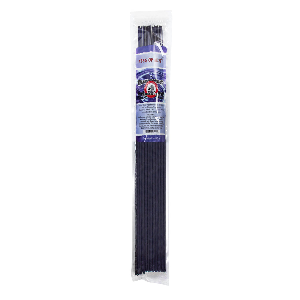 Kiss of Mint® Hand-Dipped Incense