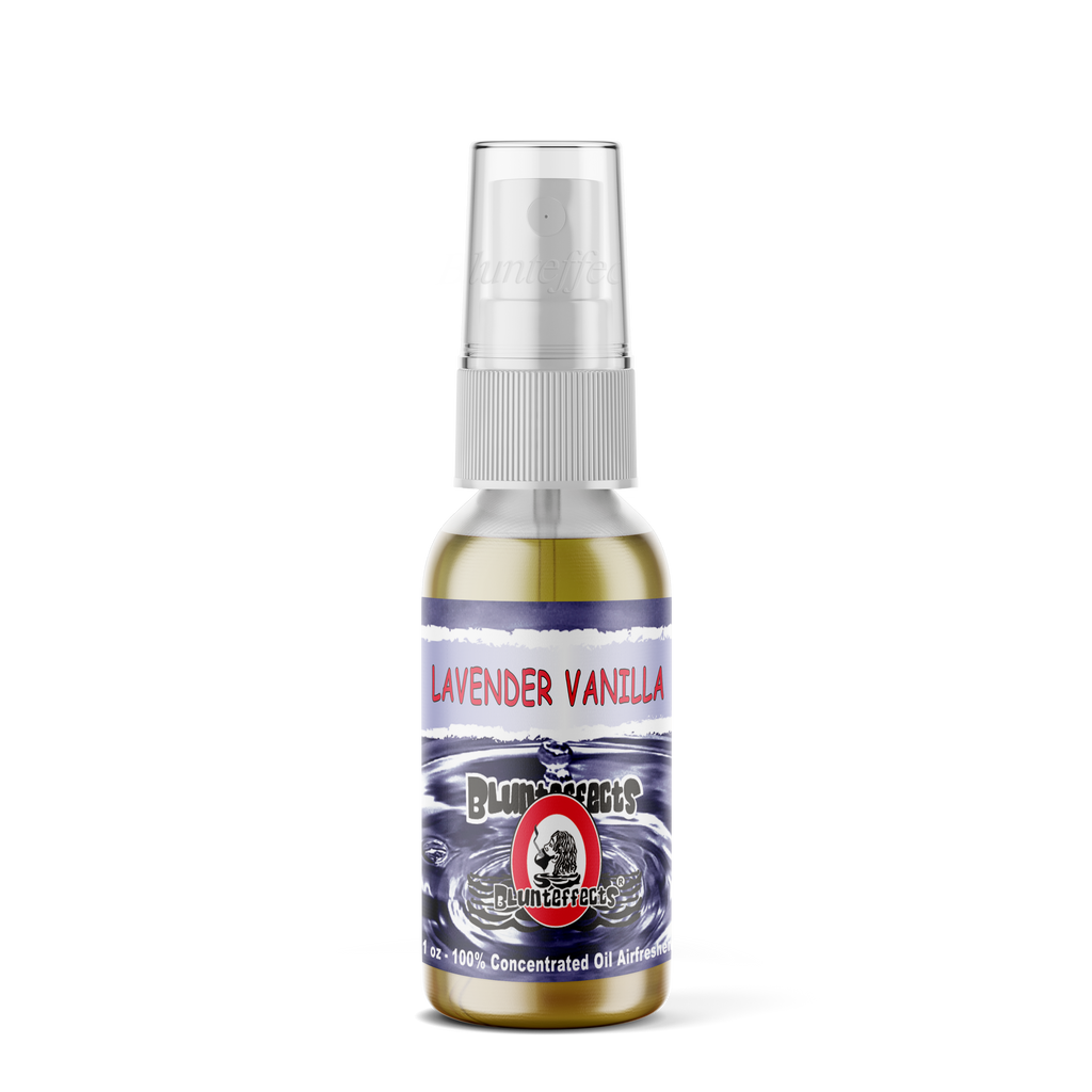 Lavender Vanilla Spray Air-Freshener 1 oz.