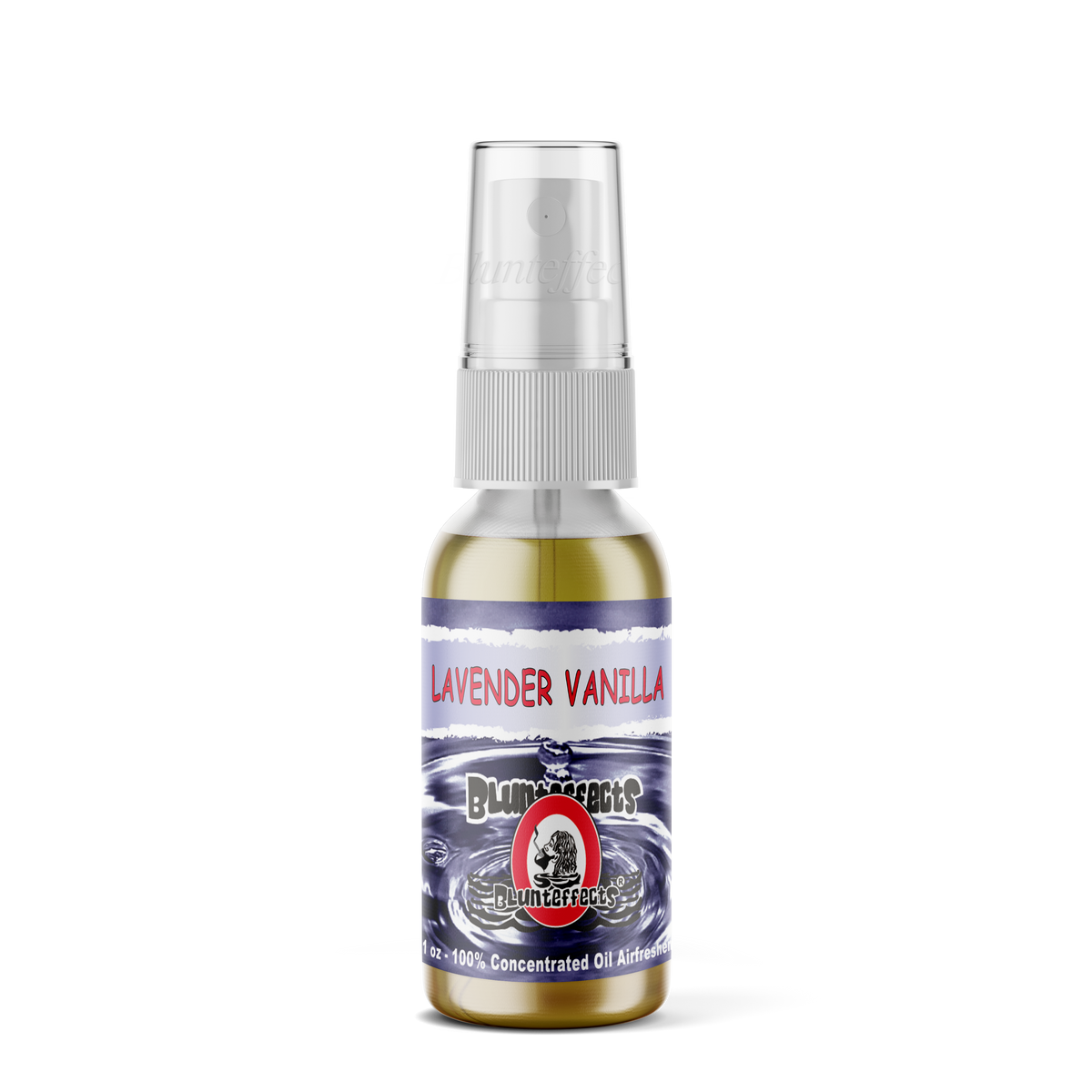 Lavender Vanilla Spray Air-Freshener 1 oz.