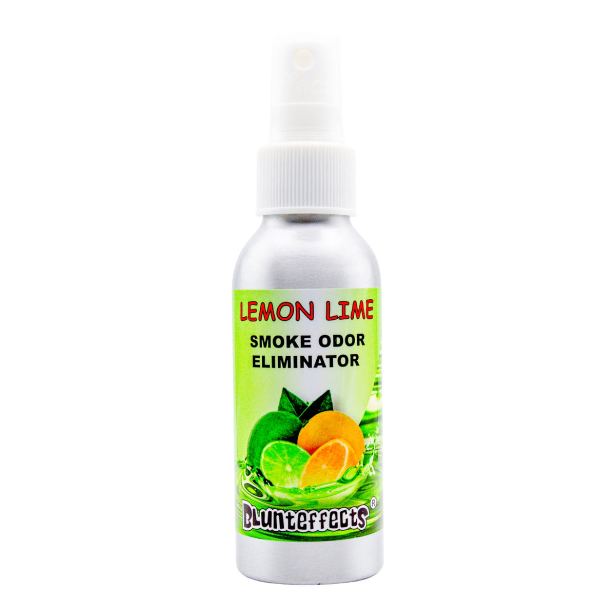 Lemon Lime Odor Eliminator