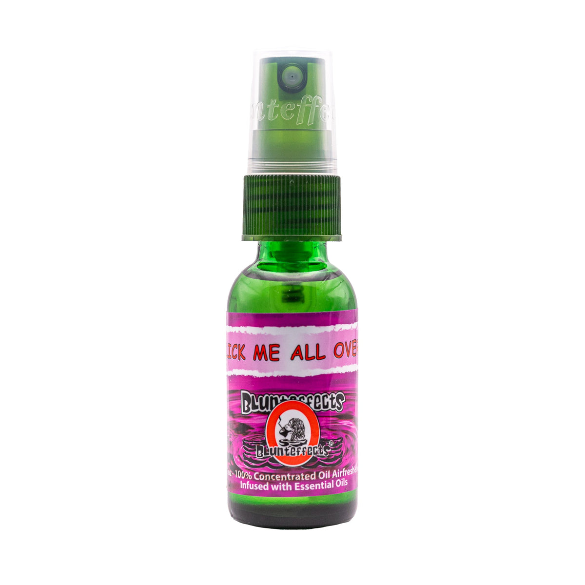 Lick Me All Over Spray Air-Freshener 1 oz.