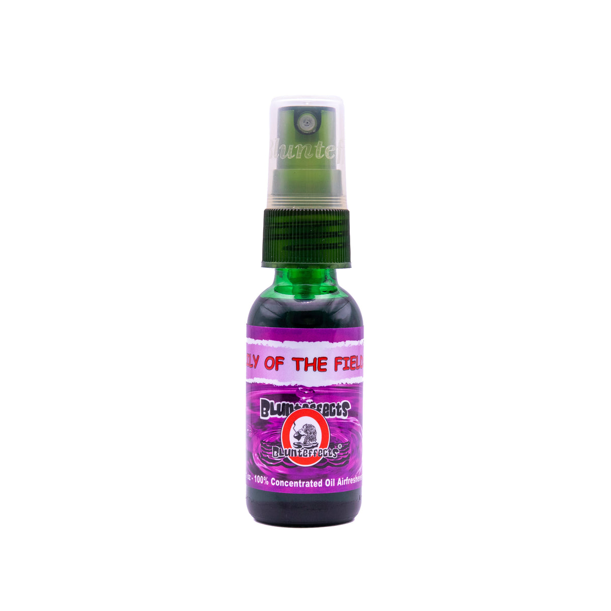 Lily of the Fields Spray Air-Freshener 1 oz.