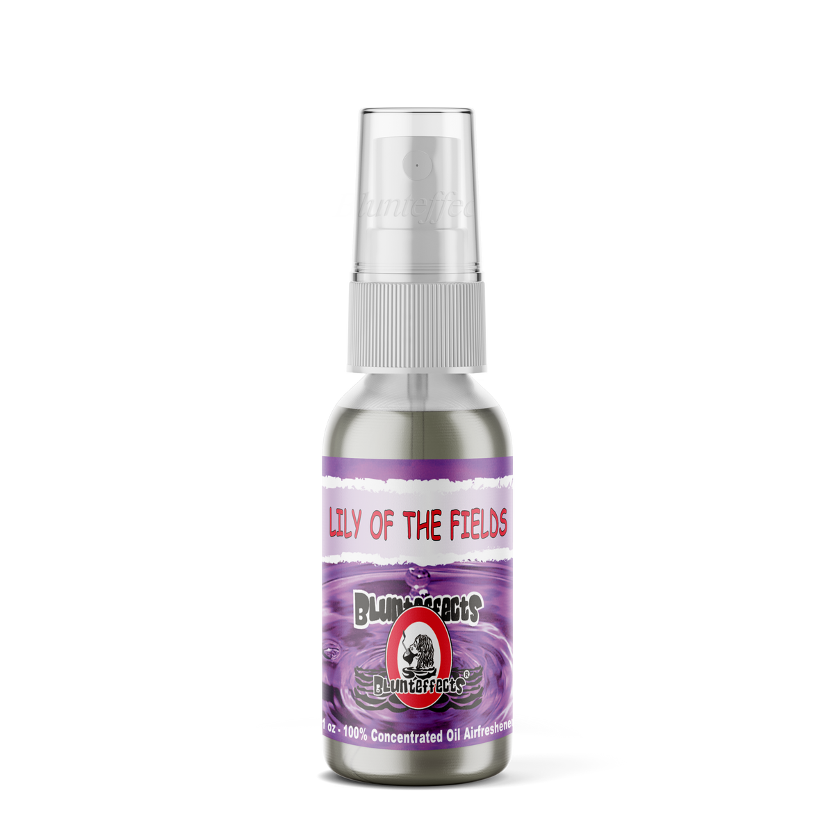 Lily of the Fields Spray Air-Freshener 1 oz.